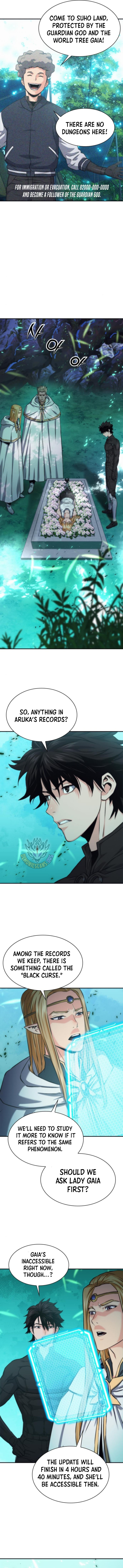 Seoul Station Druid Chapter 198 4